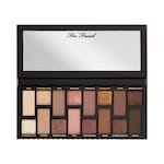 Born This Way The Natural Nudes Eye Shadow Palette, NET WT. 0.48 OZ. / 12.0 g
