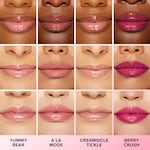 Lip Injection Maximum Plump Extra Strength Hydrating Lip Plumper Gloss