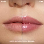 Lip Injection Maximum Plump Extra Strength Hydrating Lip Plumper Gloss