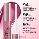 Lip Injection Maximum Plump Extra Strength Hydrating Lip Plumper Gloss