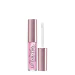 Travel Size Lip Injection Maximum Plump Extra Strength Lip Plumper Gloss, Original, NET WT. 0.1 OZ. / 2.8 g