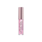 Travel Size Lip Injection Maximum Plump Extra Strength Lip Plumper Gloss, Original, NET WT. 0.1 OZ. / 2.8 g