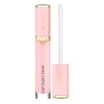 Lip Injection Power Plumping Liquid Lip Balm, NET WT. 0.24 OZ. / 7.0 mL