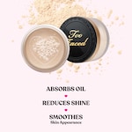 Born This Way Ethereal Setting Powder, Translucent, NET WT. 0.59 OZ. / 17.0 g