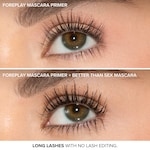 Travel Size Better Than Sex Foreplay Mascara Primer