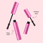 Travel Size Naturally Better Than Sex Mascara