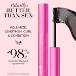 Travel Size Naturally Better Than Sex Mascara