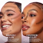 Chocolate Soleil Melting Bronzing & Sculpting Stick