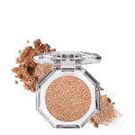Disco Crush High Shine Glitter Eye + Face Sparkle, Heart Eyes, NET WT. 0.05 OZ. / 1.5 g