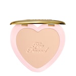 Born This Way Soft Blur Flexible Finish Setting Powder, Light, NET WT. 0.16 OZ. / 4.8 g