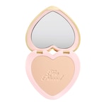Born This Way Soft Blur Flexible Finish Setting Powder, Light, NET WT. 0.16 OZ. / 4.8 g