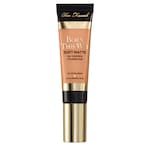 Born This Way Soft Matte Foundation, Swan, NET WT. 1.0 OZ. / 30.0 mL