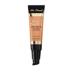 Born This Way Soft Matte Foundation, Swan, NET WT. 1.0 OZ. / 30.0 mL
