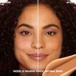 Born This Way Soft Matte Foundation, Swan, NET WT. 1.0 OZ. / 30.0 mL