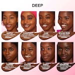 Travel Size Born This Way Super Coverage Multi-Use Sculpting Concealer, Cloud, NET WT. 0.06 OZ. / 2.0 mL