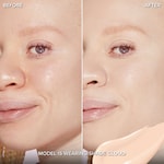 Travel Size Born This Way Super Coverage Multi-Use Sculpting Concealer, Cloud, NET WT. 0.06 OZ. / 2.0 mL