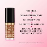 Travel Size Born This Way Super Coverage Multi-Use Sculpting Concealer, Cloud, NET WT. 0.06 OZ. / 2.0 mL