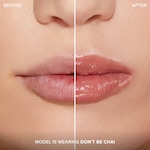 Lip Injection Extreme Plumping Clicks, Don't Be Chai, NET WT. 0.05 OZ. / 1.5 g