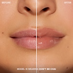 Lip Injection Extreme Plumping Clicks, Don't Be Chai, NET WT. 0.05 OZ. / 1.5 g