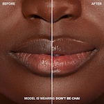 Lip Injection Extreme Plumping Clicks, Don't Be Chai, NET WT. 0.05 OZ. / 1.5 g