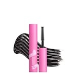 Travel Size Ribbon Wrapped Lash Mascara, Black, NET WT. 0.16 OZ. / 4.7 mL