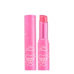 Kissing Juicy Tint, Cream Soda, NET WT. 0.10 OZ. / 3.0 g