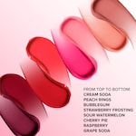 Kissing Juicy Tint, Cream Soda, NET WT. 0.10 OZ. / 3.0 g