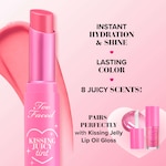 Kissing Juicy Tint, Cream Soda, NET WT. 0.10 OZ. / 3.0 g