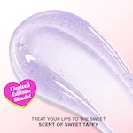 Kissing Jelly Ornament