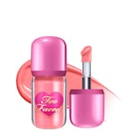 Love Flush Blush, Love Letter, NET WT. 0.20 OZ. / 6.0 mL