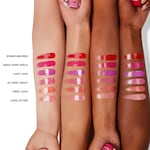 Love Flush Blush, Love Letter, NET WT. 0.20 OZ. / 6.0 mL