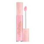 Lip Injection Lip Gloss, Stars Are Aligned, NET WT. 0.22 OZ. / 6.5 mL