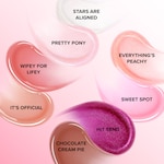 Lip Injection Lip Gloss, Stars Are Aligned, NET WT. 0.22 OZ. / 6.5 mL