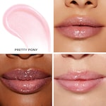 Lip Injection Lip Gloss, Stars Are Aligned, NET WT. 0.22 OZ. / 6.5 mL