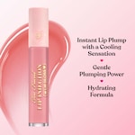 Lip Injection Lip Gloss, Stars Are Aligned, NET WT. 0.22 OZ. / 6.5 mL