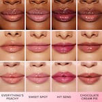 Lip Injection Lip Gloss, Stars Are Aligned, NET WT. 0.22 OZ. / 6.5 mL