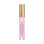 Lip Injection Plumping Lip Gloss, NET WT. 0.14 OZ. / 4.0 g