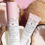 Hangover 3-in-1 Replenishing Primer & Setting Spray, NET WT. 4.0 OZ. / 120.0 mL