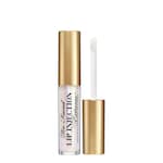 Travel Size Lip Injection Extreme Lip Plumper, Original, NET WT. 0.1 OZ. / 2.8 g