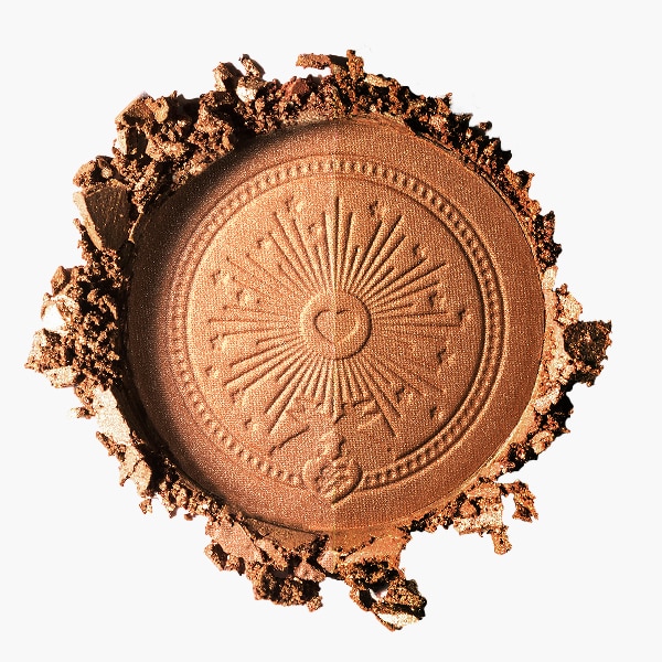 Sun Bunny Blushing Bronzer