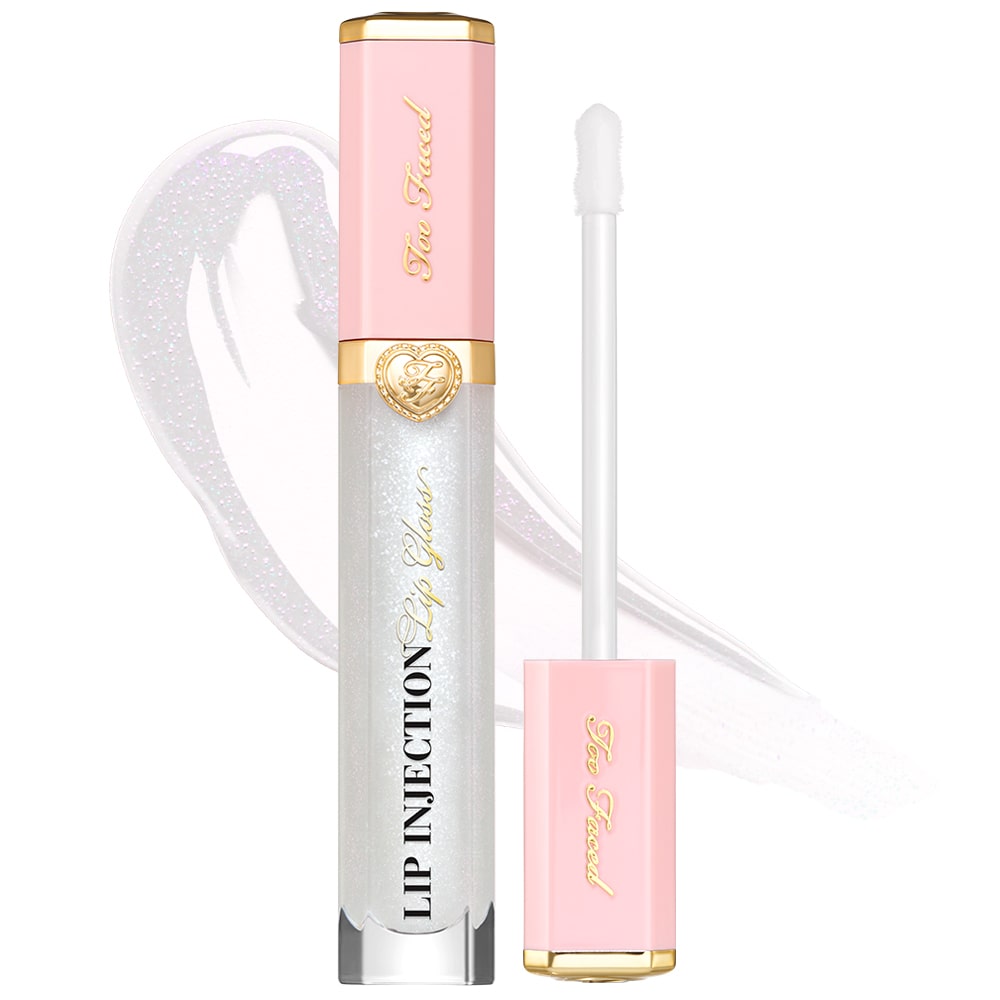Lip Injection Power Plumping Lip Gloss | Too Faced