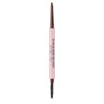 Super Fine Brow Detailer Eyebrow Pencil, Taupe, NET WT. 0.0 OZ. / 0.08 g