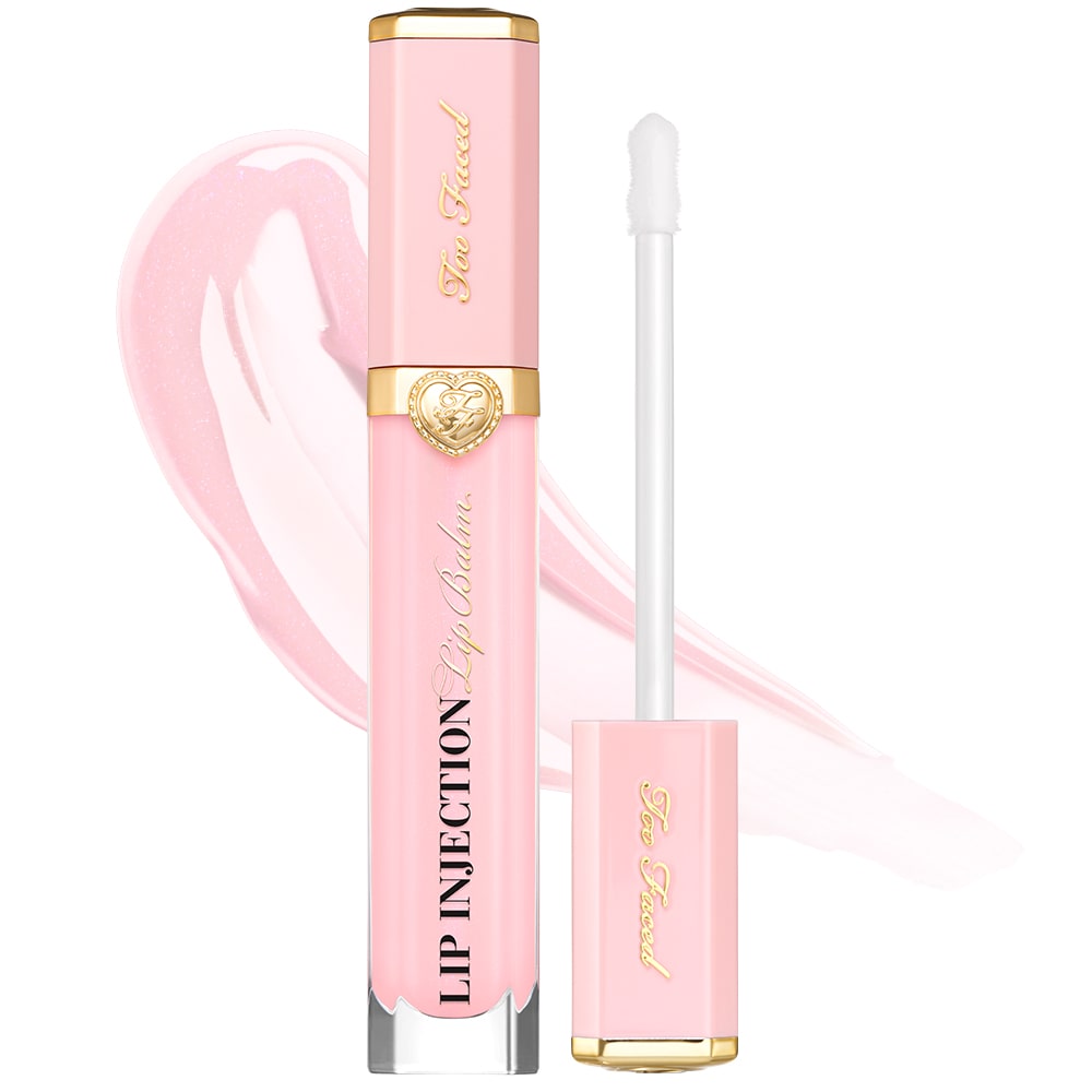 Lip Injection Lip Balm | TooFaced