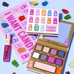 Yummy Bear Limited Edition Makeup Collection | Holiday