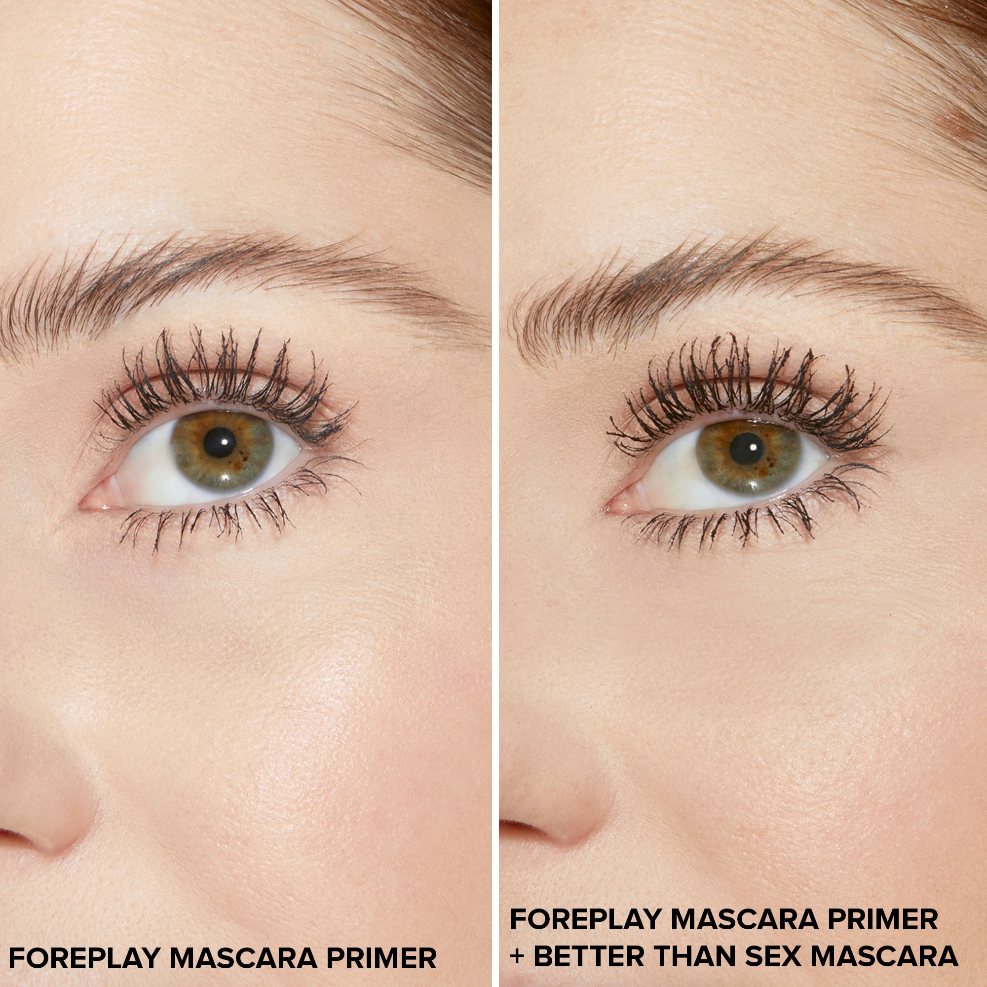 Travel Size Better Than Sex Foreplay Mascara Primer Toofaced 