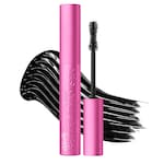 Naturally Better Than Sex Mascara, Black, NET WT. 0.26 OZ. / 7.70 mL