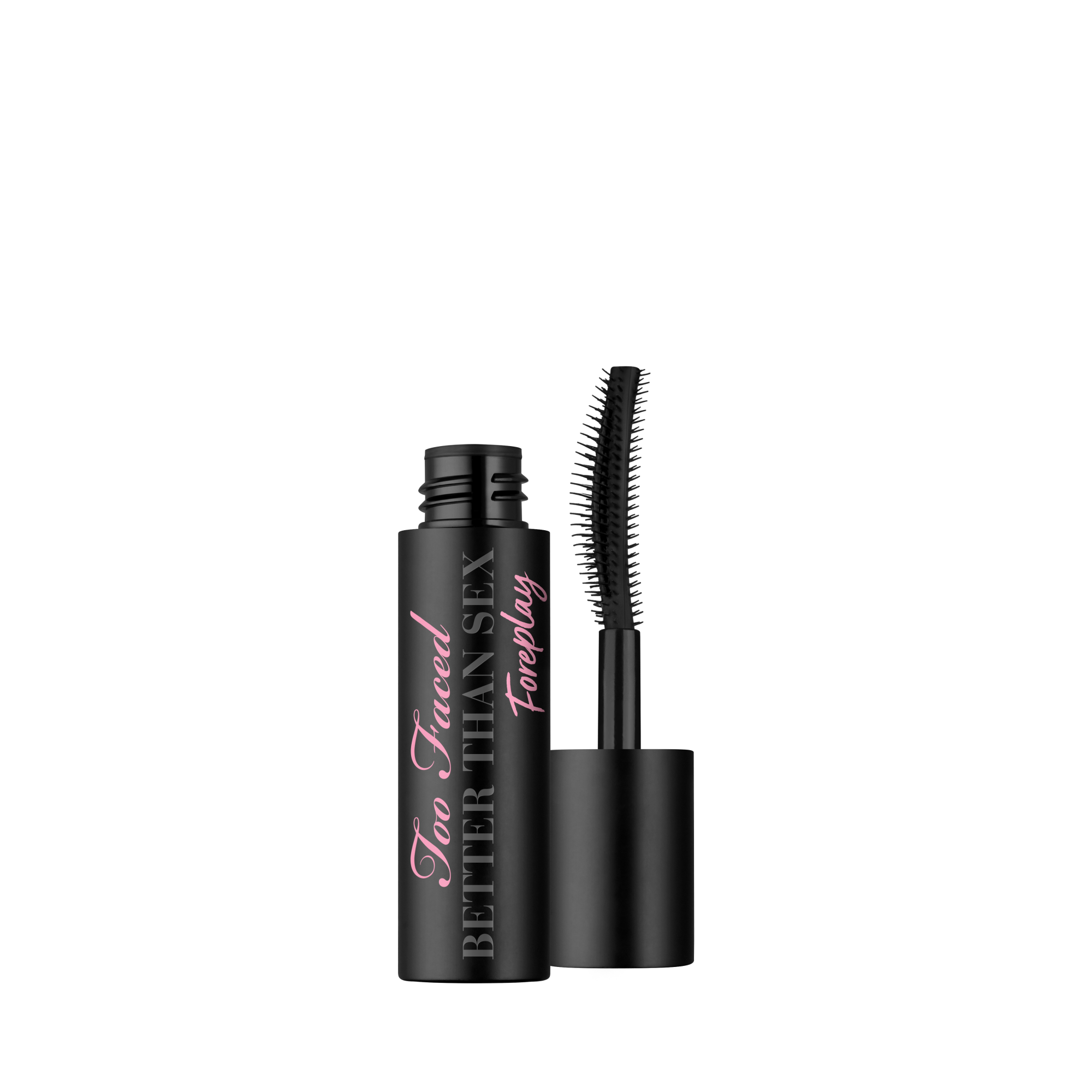 Deluxe Better Than Sex Foreplay Mascara Primer Toofaced 
