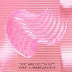 Kissing Jelly Hydrating Lip Oil Gloss, Strawberry Frosting, NET WT. 0.15 OZ. / 4.50 mL