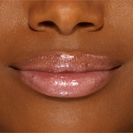 Kissing Jelly Hydrating Lip Oil Gloss, Strawberry Frosting, NET WT. 0.15 OZ. / 4.50 mL