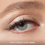 Quickie Queen Eye Shadow Stick, Twinkle, NET WT. 0.05 OZ. / 1.5 g